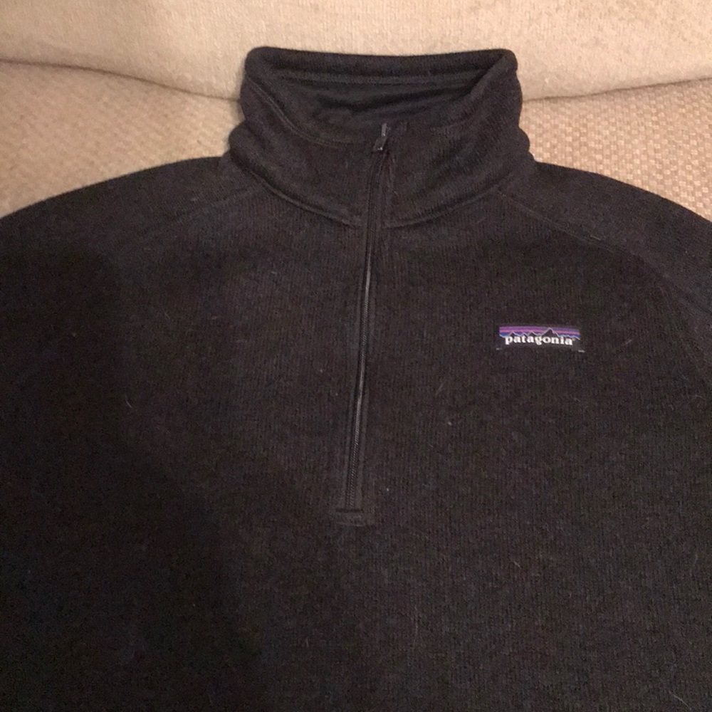 Patagonia Better Sweater